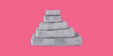 Tesco Fox Ivy Egyptian Cotton Bath Towel Review