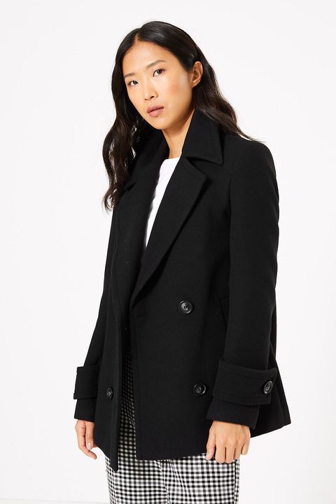 M&S ladies coats: the best Marks and Spencers coats for 2019