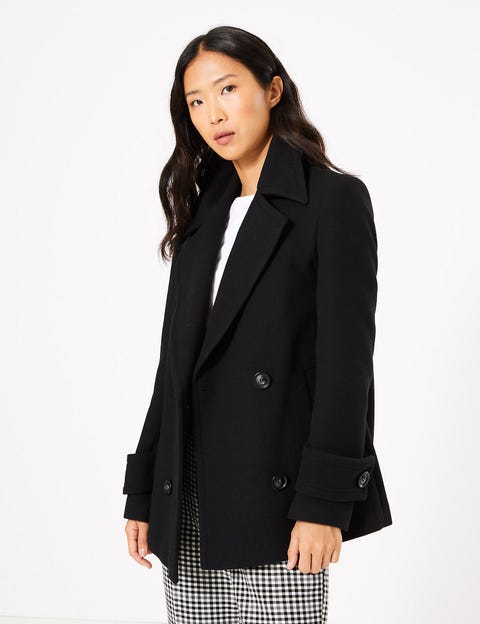 M&S ladies coats: the best Marks and Spencers coats for 2019