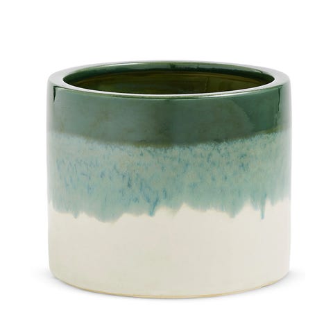 Marks & Spencer plant pot 