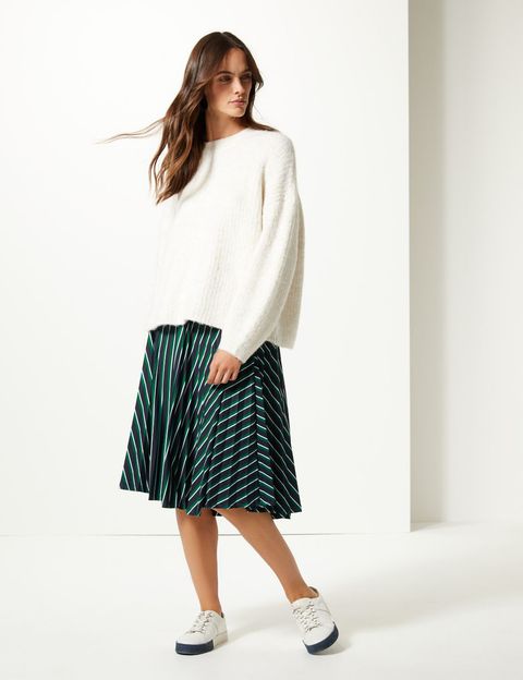 Marks & Spencer Plus Size - Why M&S Is Absolutely Nailing Plus-Size ...