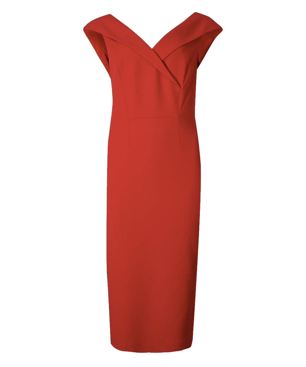 marks and spencer meghan dress