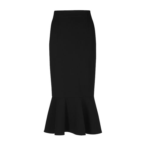 Lorraine Kelly's £35 Marks & Spencer Skirt Is A Summer Staple