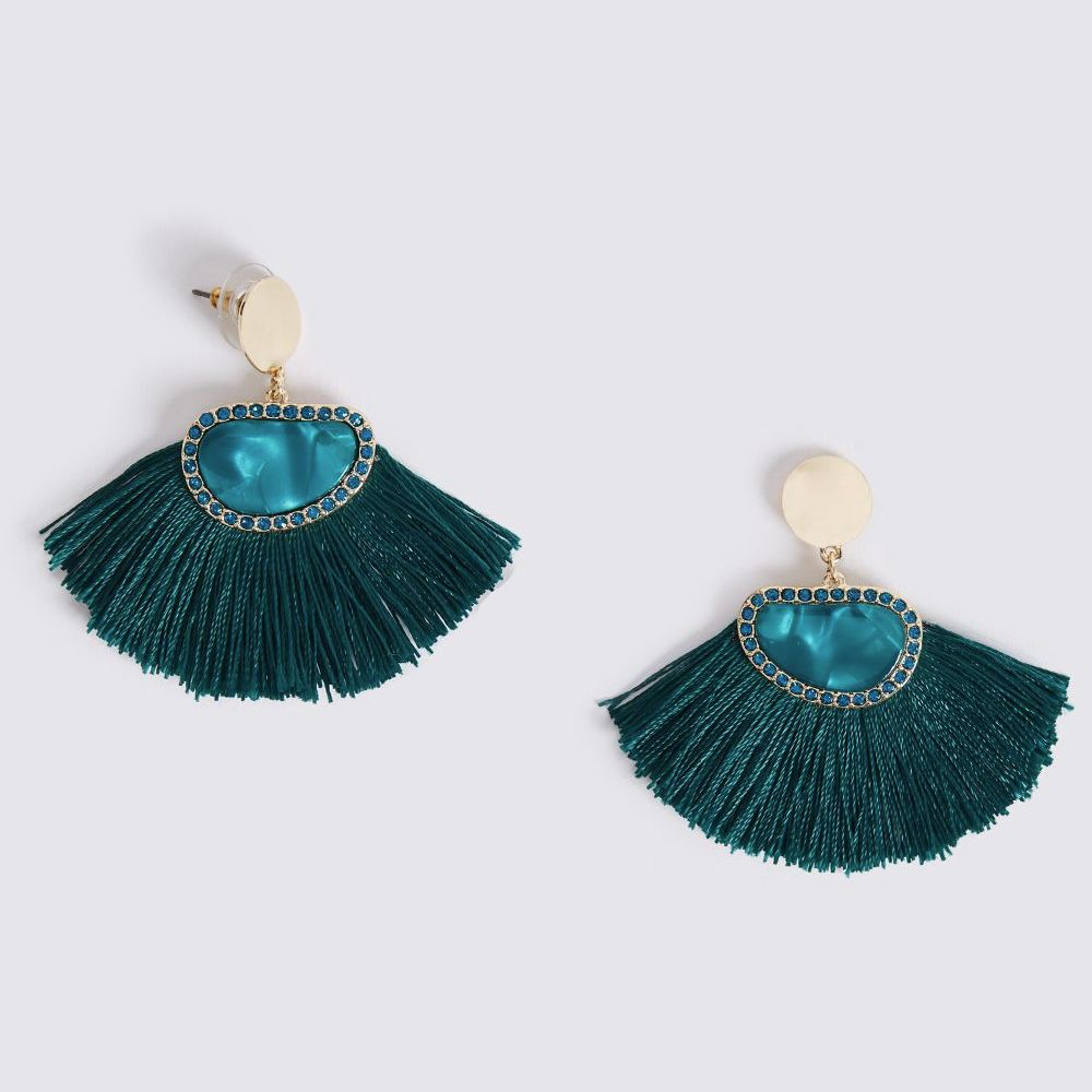 m & s earrings