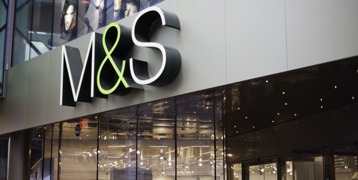 All the best beauty products at M&S