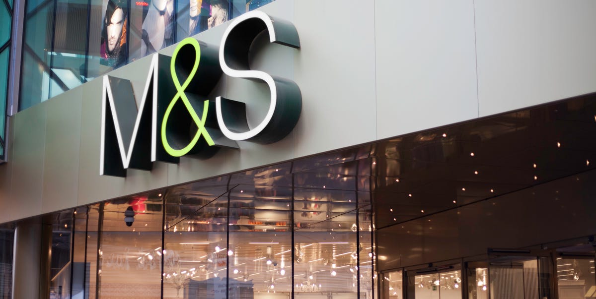 All the best beauty products at M&S