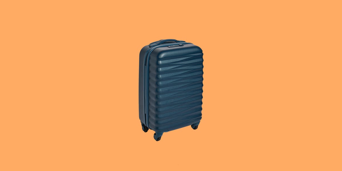 marks and spencer lightweight suitcases