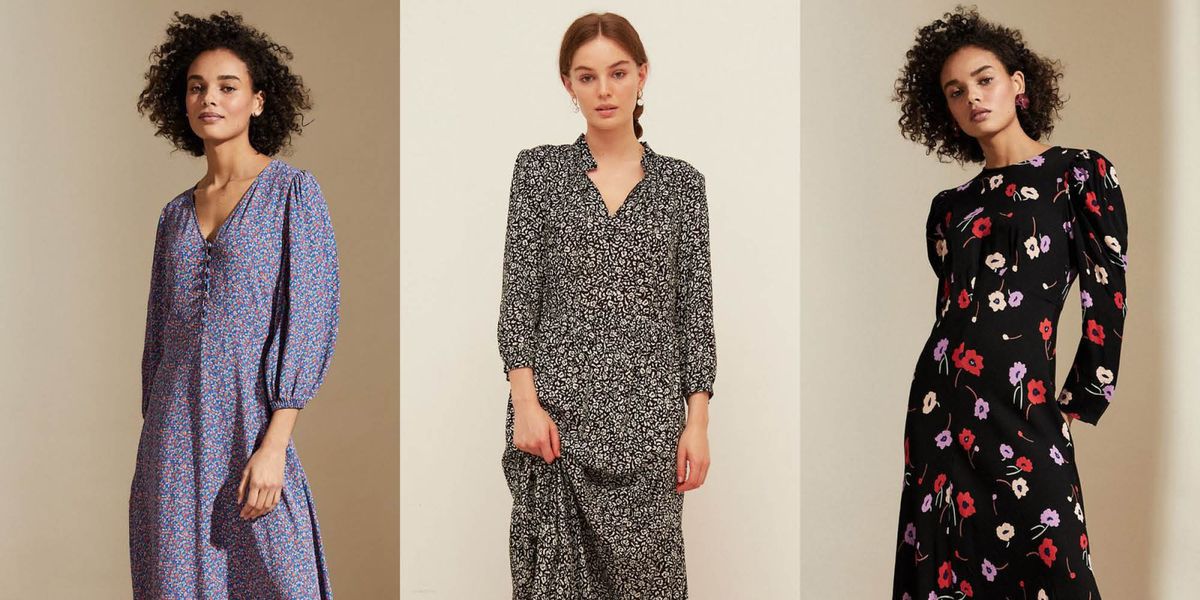 Marks & Spencer dresses you can't buy in store