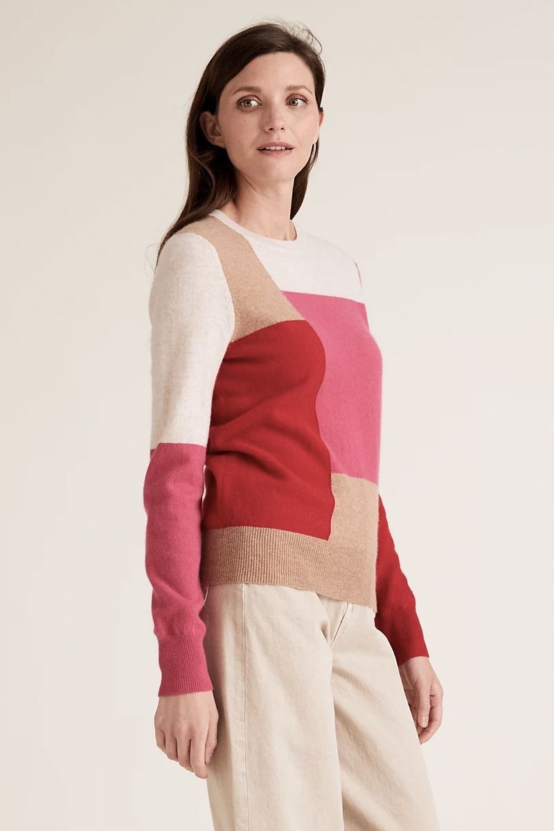 marks and spencer sale cashmere