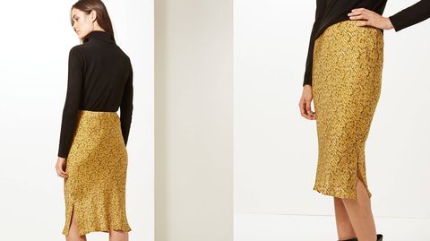 Marks & Spencer skirts