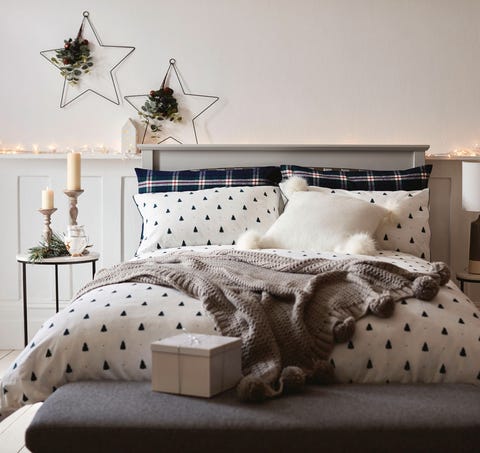 26 Christmas Bedding Sets Best Duvet Christmas Bedding Xmas Sets