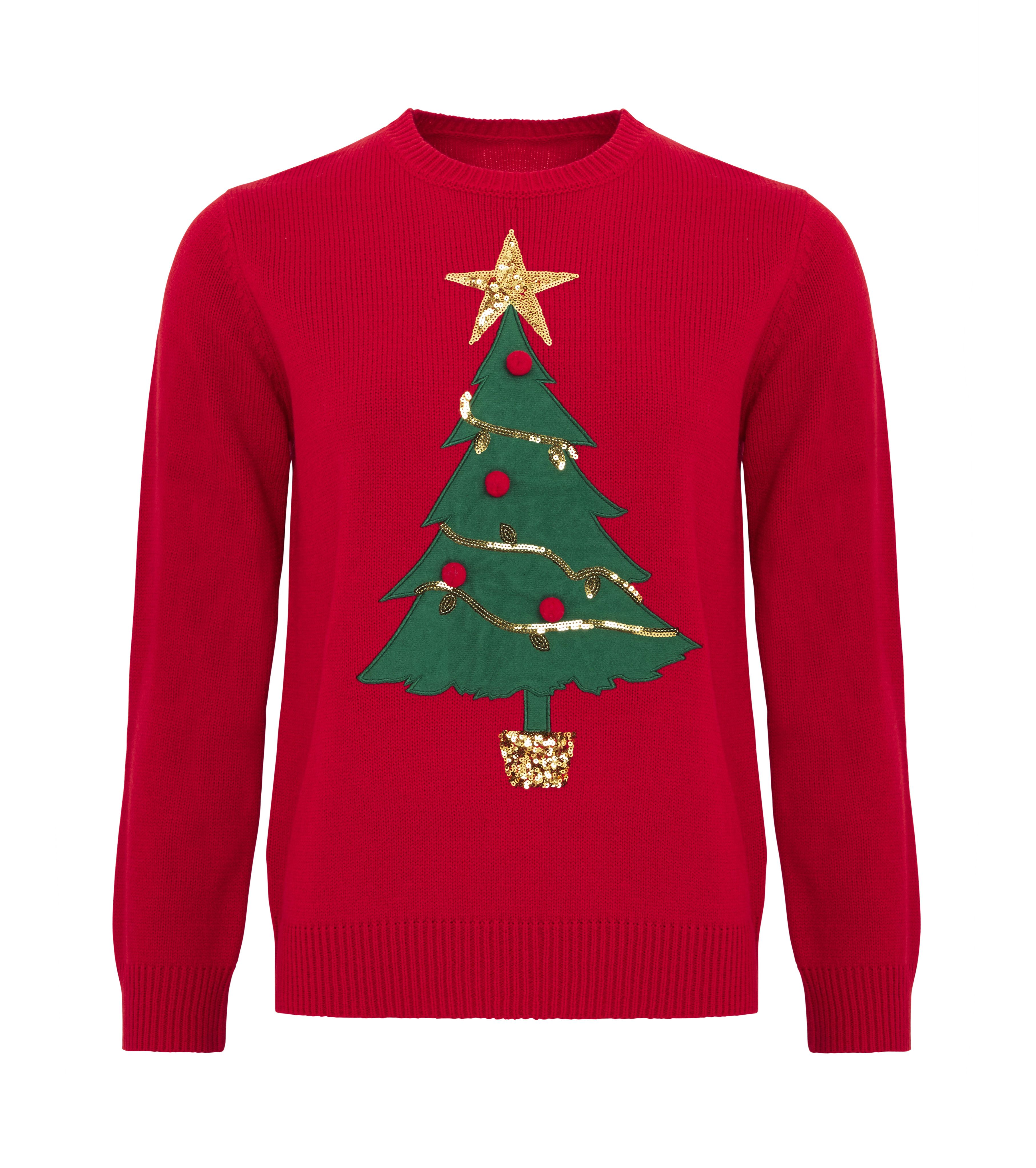 marks and spencer christmas jumpers children's