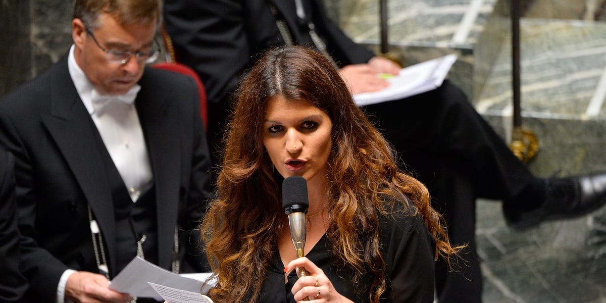 Femminicidio: la proposta della ministra francese Marlène Schiappa