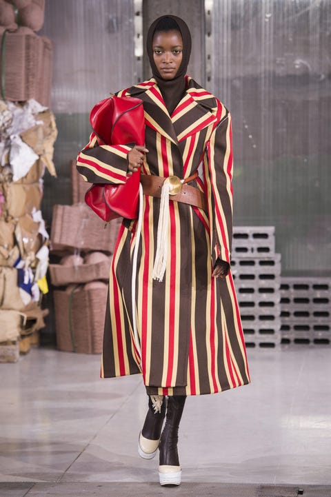 42 Looks From Marni Fall 2018 MYFW Show – Marni Runway at Milan Fashion ...