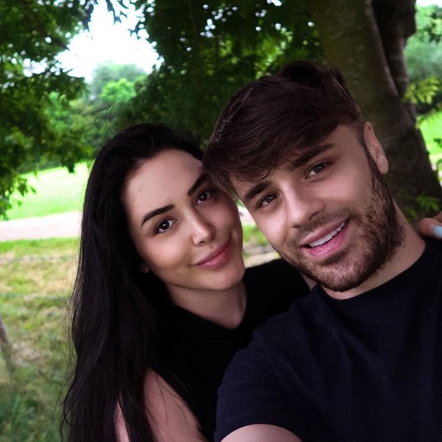 geordie shore's marnie simpson and casey johnson