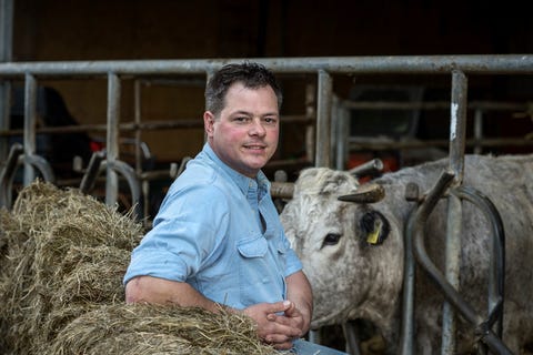 Boer zoekt vrouw 2018