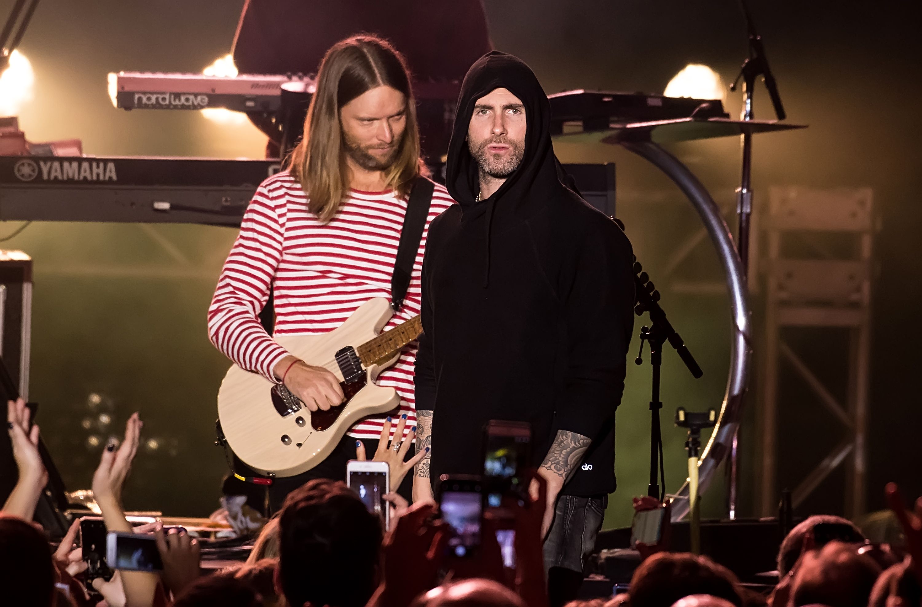 maroon 5 super bowl