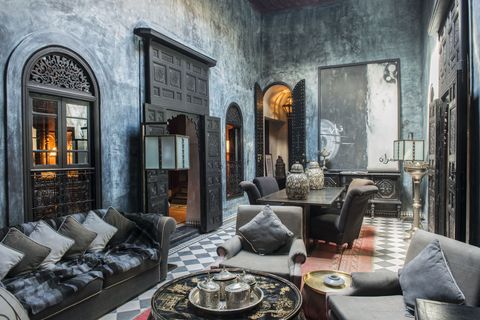 14 Of The Most Magical Riads In Marrakech