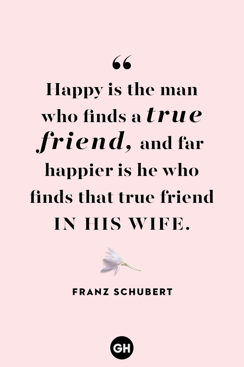Funny Happy Marriage Quotes Inspirational Words About