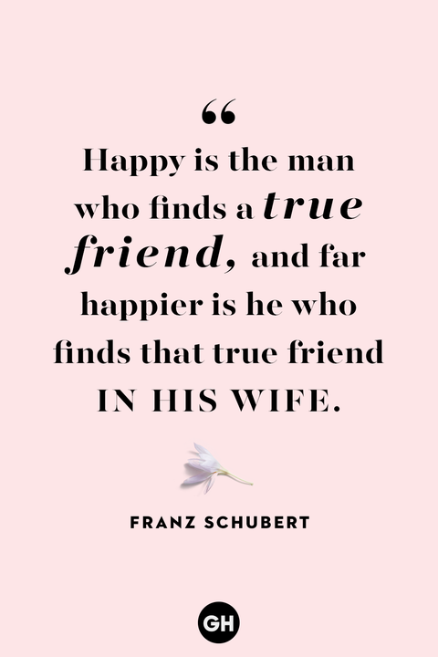 Funny Happy Marriage Quotes Inspirational Words About