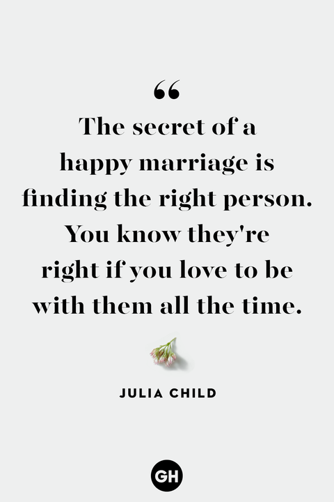 Funny Happy Marriage Quotes