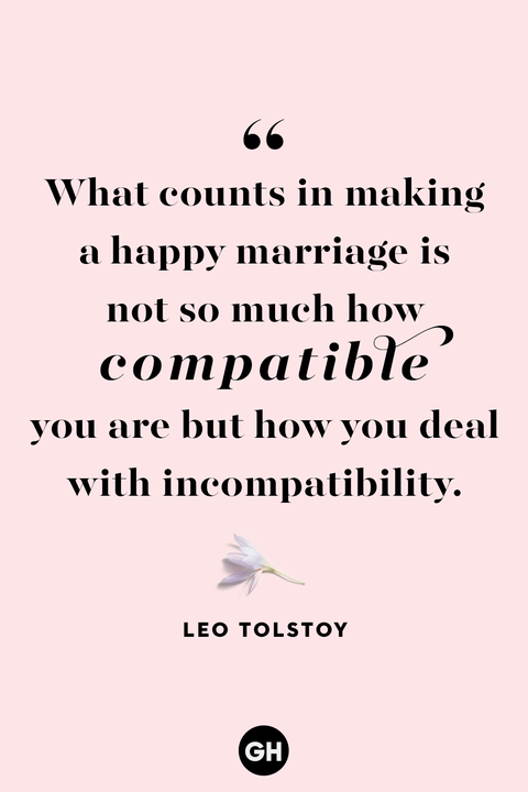 Funny Happy Marriage Quotes Inspirational Words About Marriage