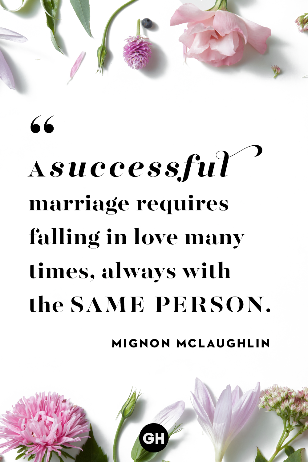 Funny, Happy Marriage Quotes   Inspirational Words About Marriage