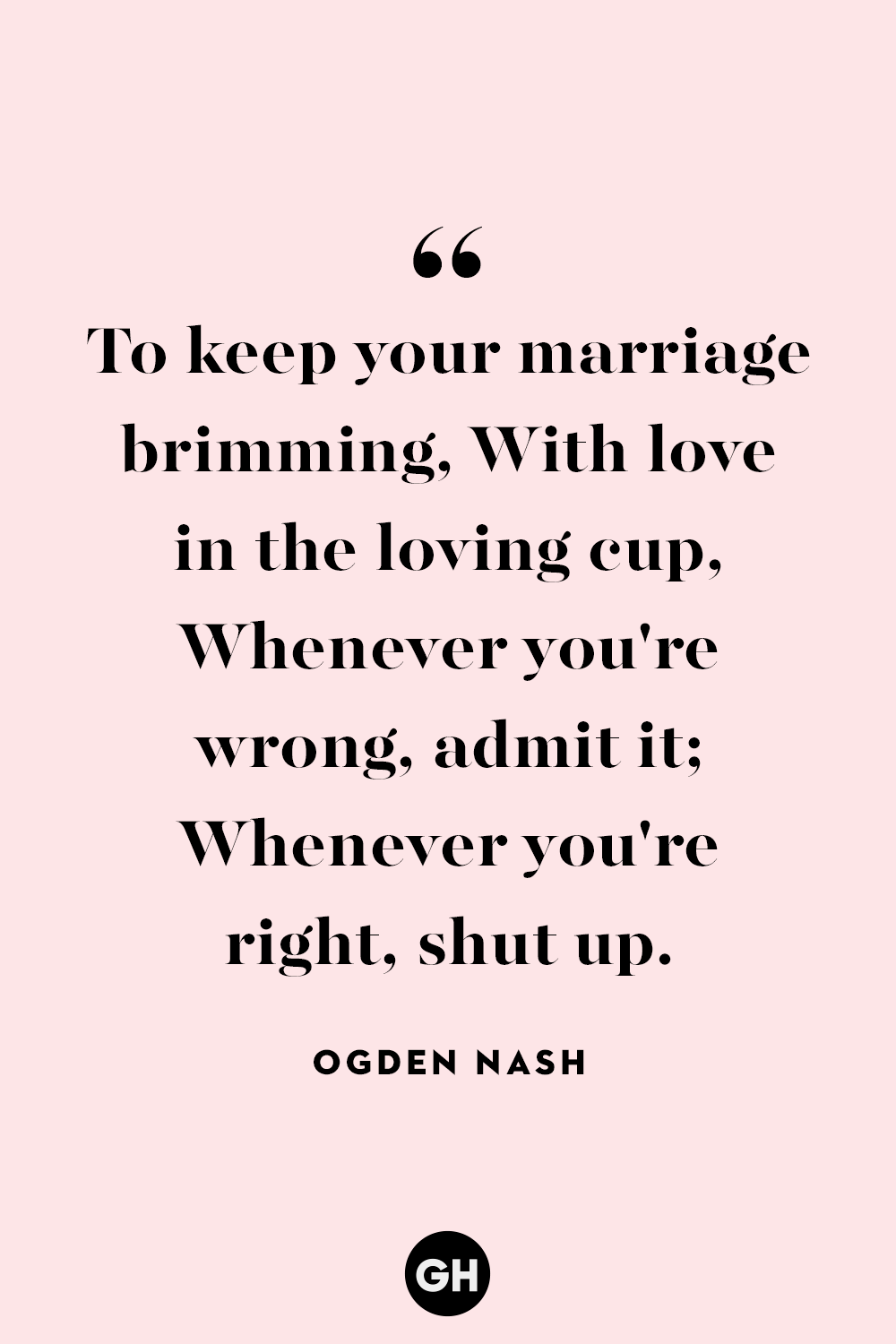 Funny Happy Marriage Quotes Inspirational Words About Marriage