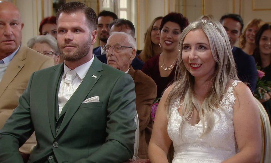 Married At First Sight Deelnemers 2021 Geef Je Op Voor Het Rtl Programma Married At First Sight