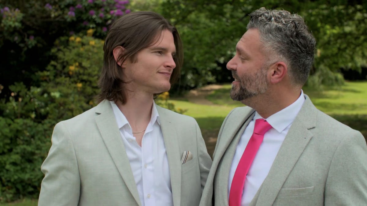 Married At First Sight Uk To Welcome First Lesbian Couple For 2022 Series Flipboard 1726