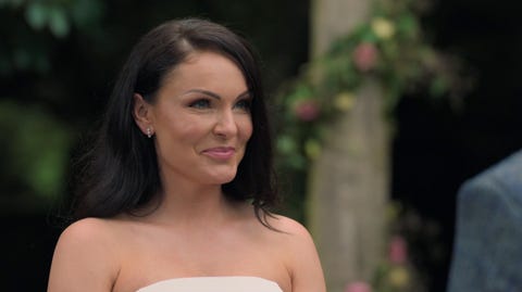 Married at First Sight UK's Matt and previous series contestant respond