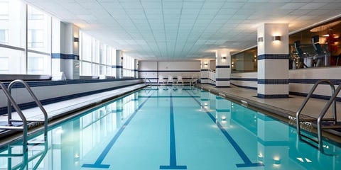 12 Best Indoor Swimming Pools in NYC - Indoor Swimming Pools That Offer ...