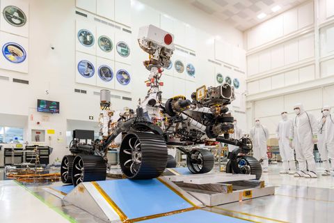 mars rover, NASA protecting Mars from humans- How?, NWP, follow News Without Politics, more news other than politics, Perseverance