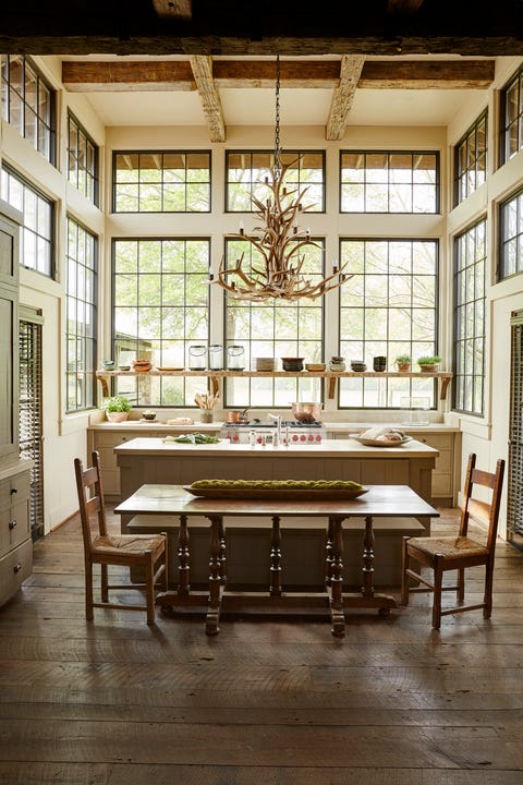 Jeffrey Dungan Farmhouse Kitchen Jeffrey Dungan Farmhouse Kitchen