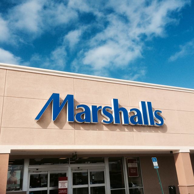 Marshalls Shopping Secrets