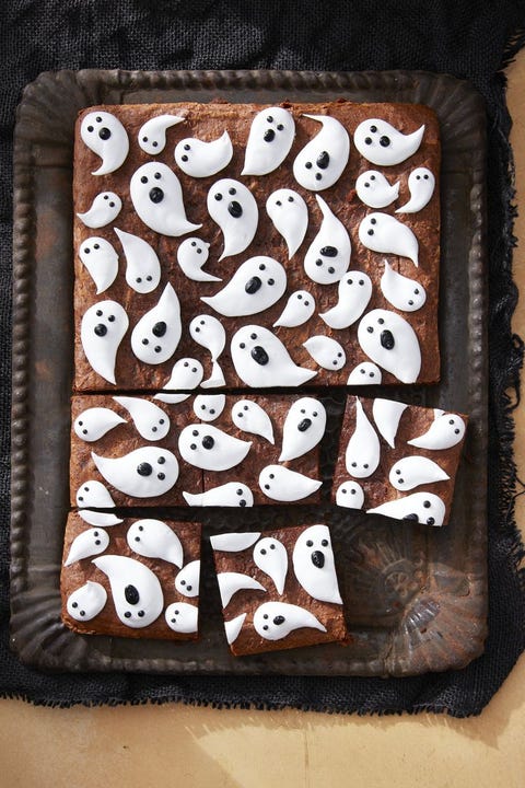 60 Easy Fall Dessert Recipes Best Treats For Autumn Parties
