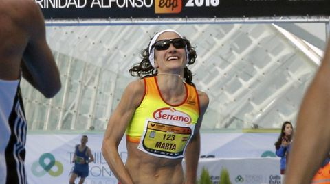 Campeonato de España de maratón Ciudad Real