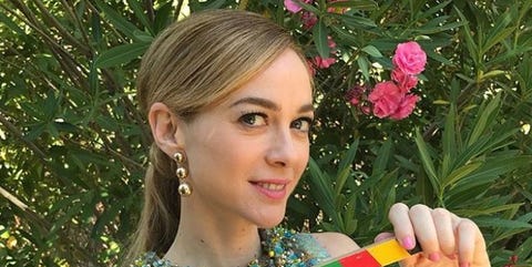 Marta Hazas Marta Hazas instagram