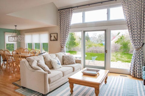 martha's vineyard vrbo house