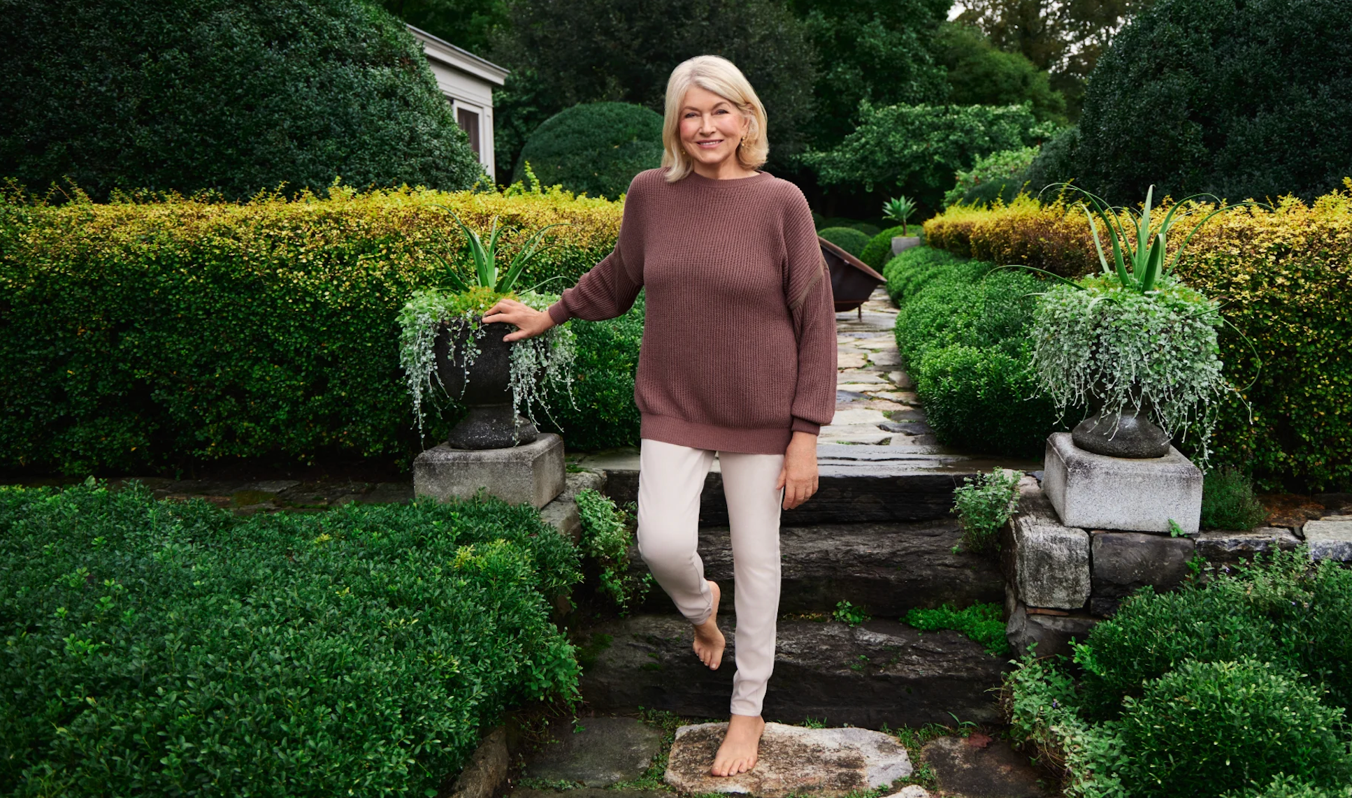 I Watched Martha Stewart's MasterClass, Here's What I Learned