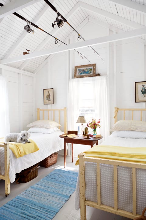 Martha's Vineyard Beach Cottage