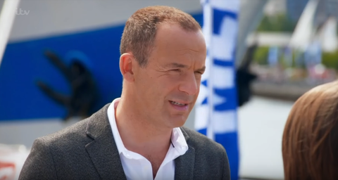 Martin lewis money cryptocurrency on tv