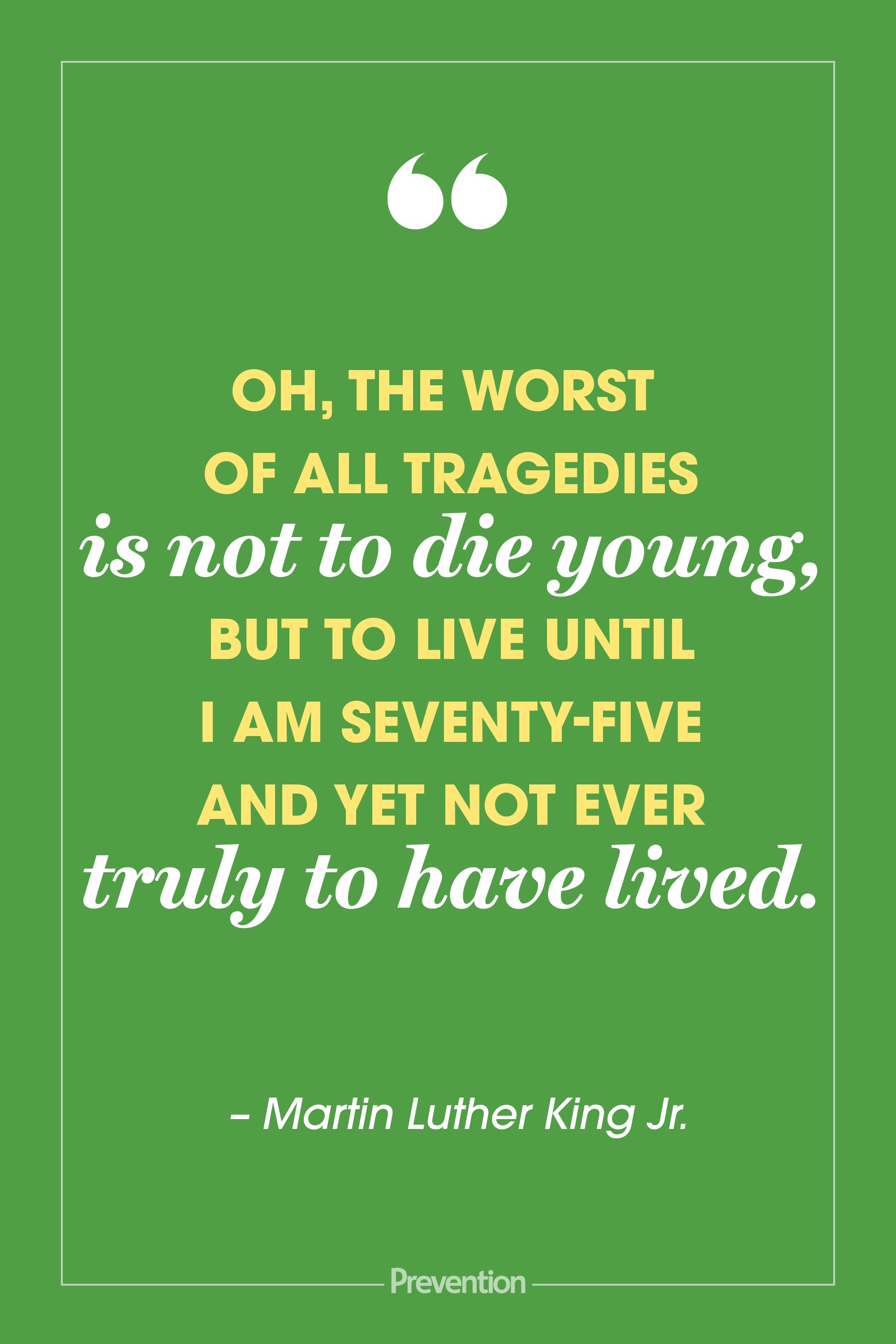 Famous Quotes About Getting Older 35 Best Age Quotes - Inspiring Celebrity Quotes About Aging