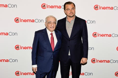 cinemacon 2023 a conversation with martin scorsese and legend of cinema award presentation