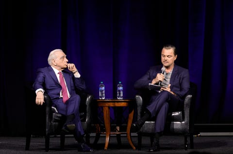 cinemacon 2023 a conversation with martin scorsese and legend of cinema award presentation
