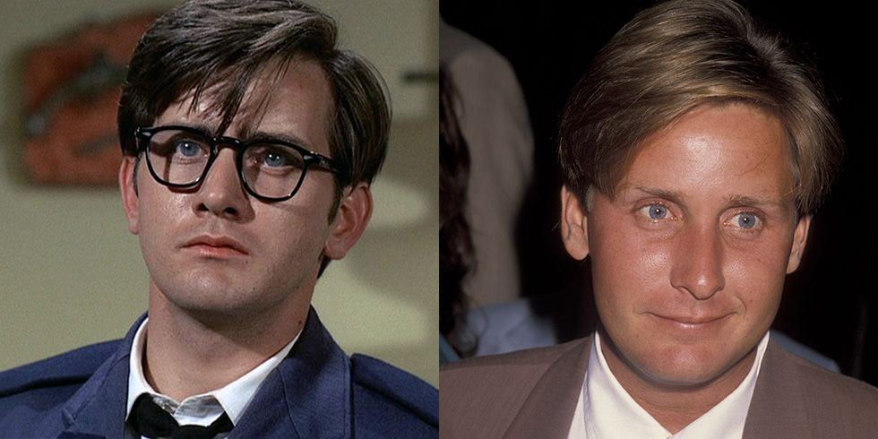 emilio estevez family tree