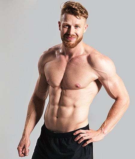 Duidelijk maken Plons kiezen Voedingsschema voor 12 weken droogtrainen | droog trainen | opdrogen | Men's Health Duidelijk maken Plons kiezen Voedingsschema voor 12 weken droogtrainen | droog trainen | opdrogen | Men's Health