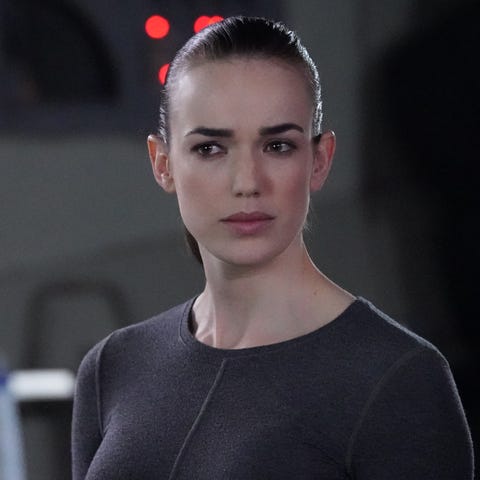 Agents Of Shield Star Reacts To Season 7 S Devastating Twist Agents Of Shield Star Reacts To Season 7 S Devastating Twist