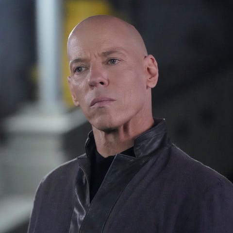 Marvel's Agents of SHIELD season 7 - Enoch joel stoffer in marvel's agents of shield season 7 episode 9