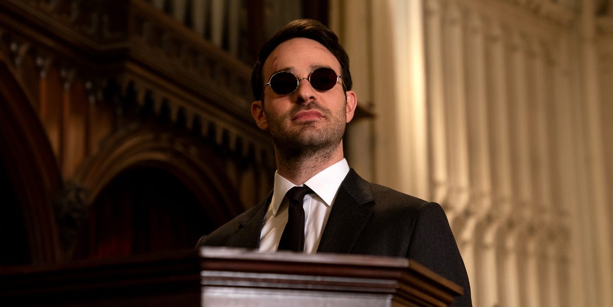 marvel daredevil charlie cox save show